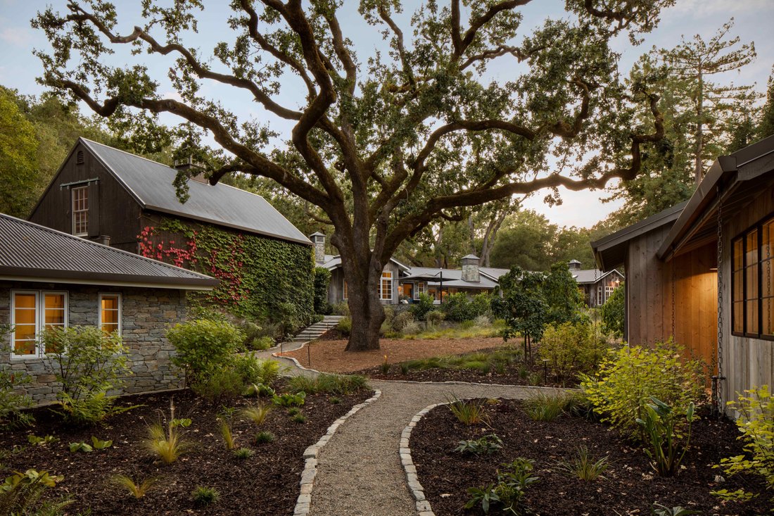 House in Portola Valley, California, United States 3 - 18986208