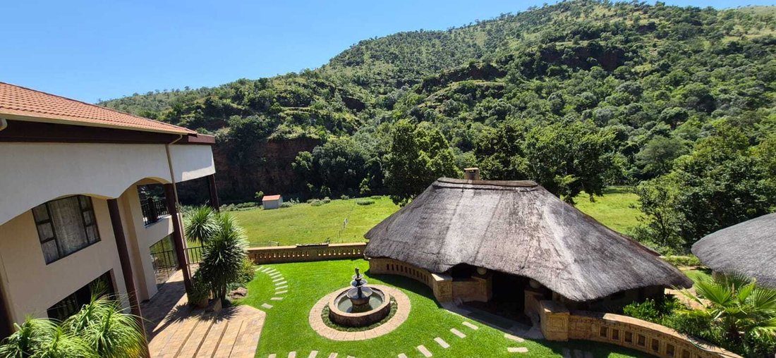 Farm Ranch in Groot Marico, North West, South Africa 3 - 18986888