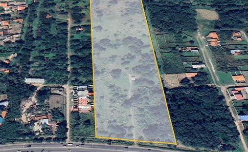 Land in Santa Cruz de la Sierra, Santa Cruz Department, Bolivia 1