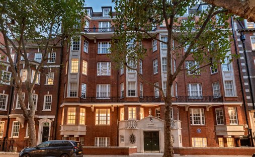 Apartment in Brompton, Kensington And Chelsea, England 1