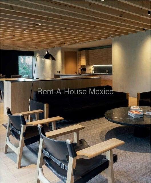 House in Valle de Bravo, State of Mexico, Mexico 1 - 18986786
