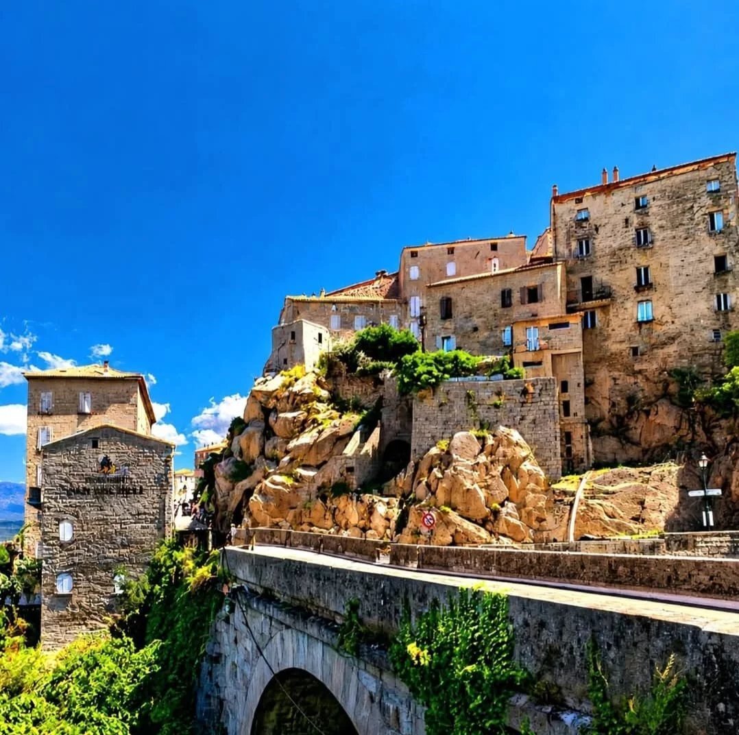 Apartment in Sartène, Corsica, France 3 - 18985829