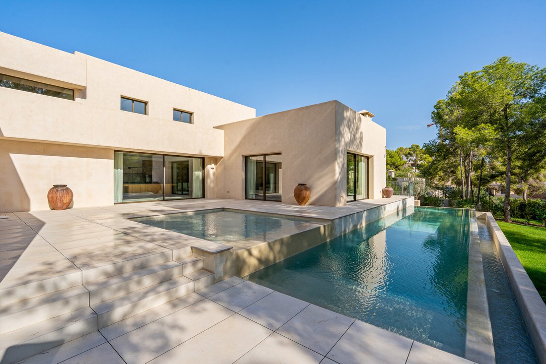 House in Calvia, Balearic Islands, Spain 2 - 18985664