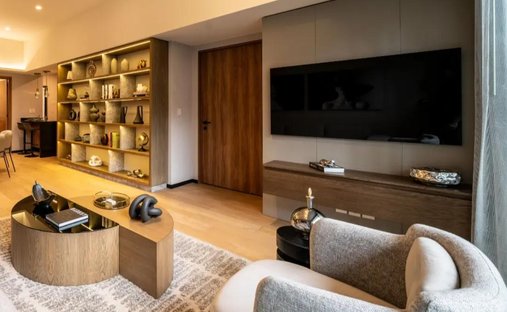 Appartement à Naucalpan de Juárez, État de Mexico, Mexique 1