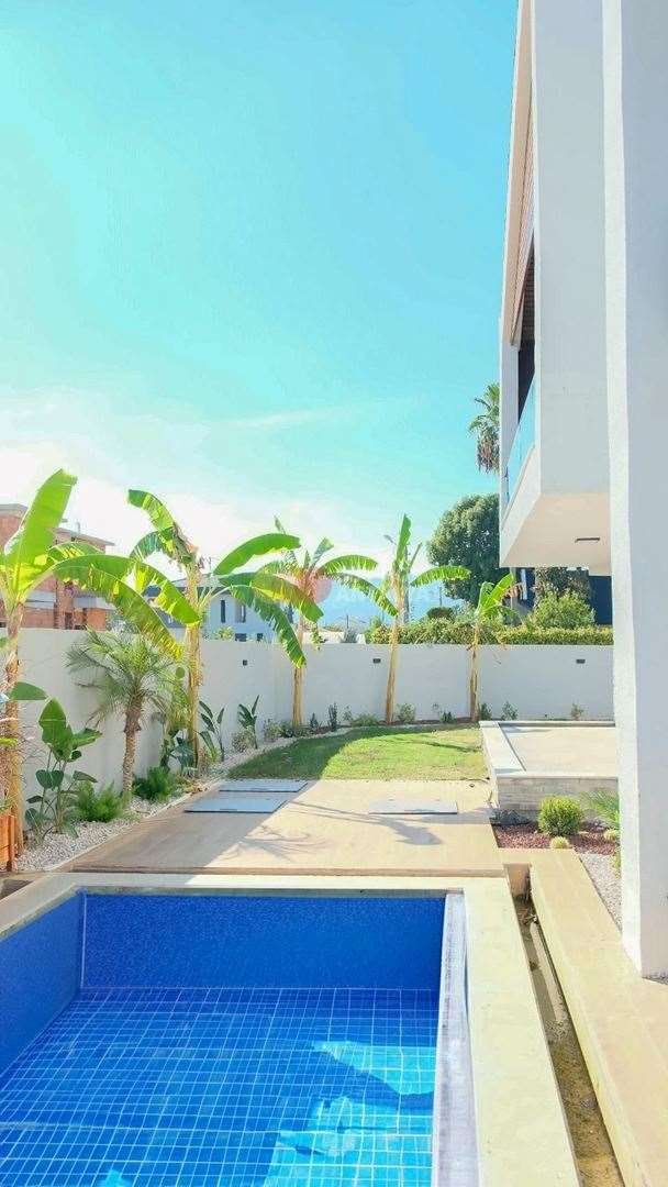 Villa in Antalya, Antalya, Turkey 2 - 18985587