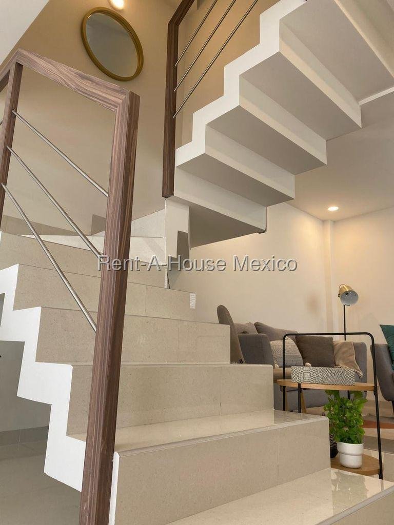 Apartment in Mexico City, Mexico 2 - 18986727
