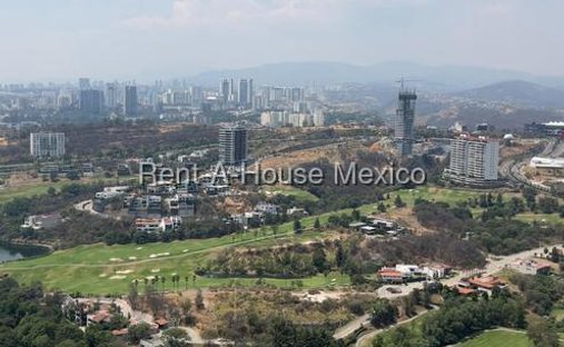 Land in Naucalpan de Juárez, State of Mexico, Mexico 1