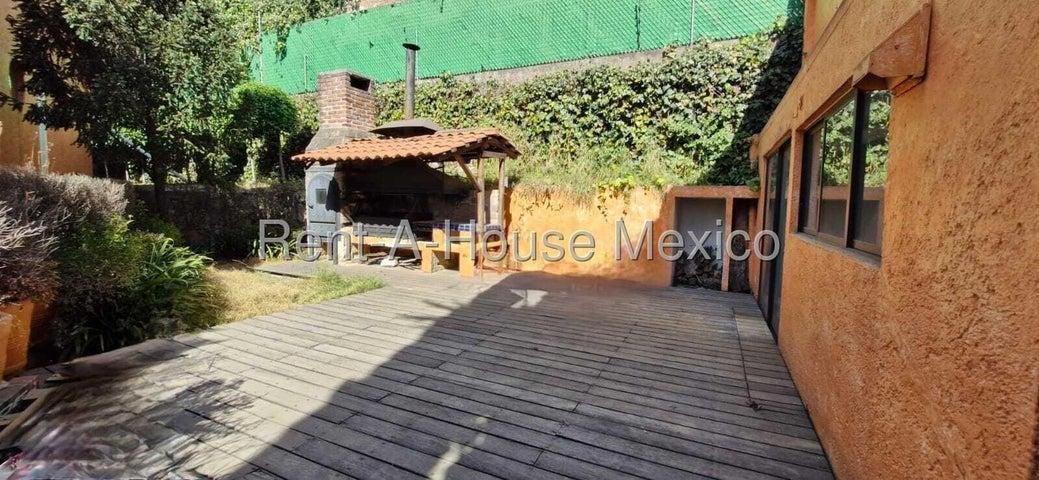 House in Mexico City, Mexico 1 - 18985494