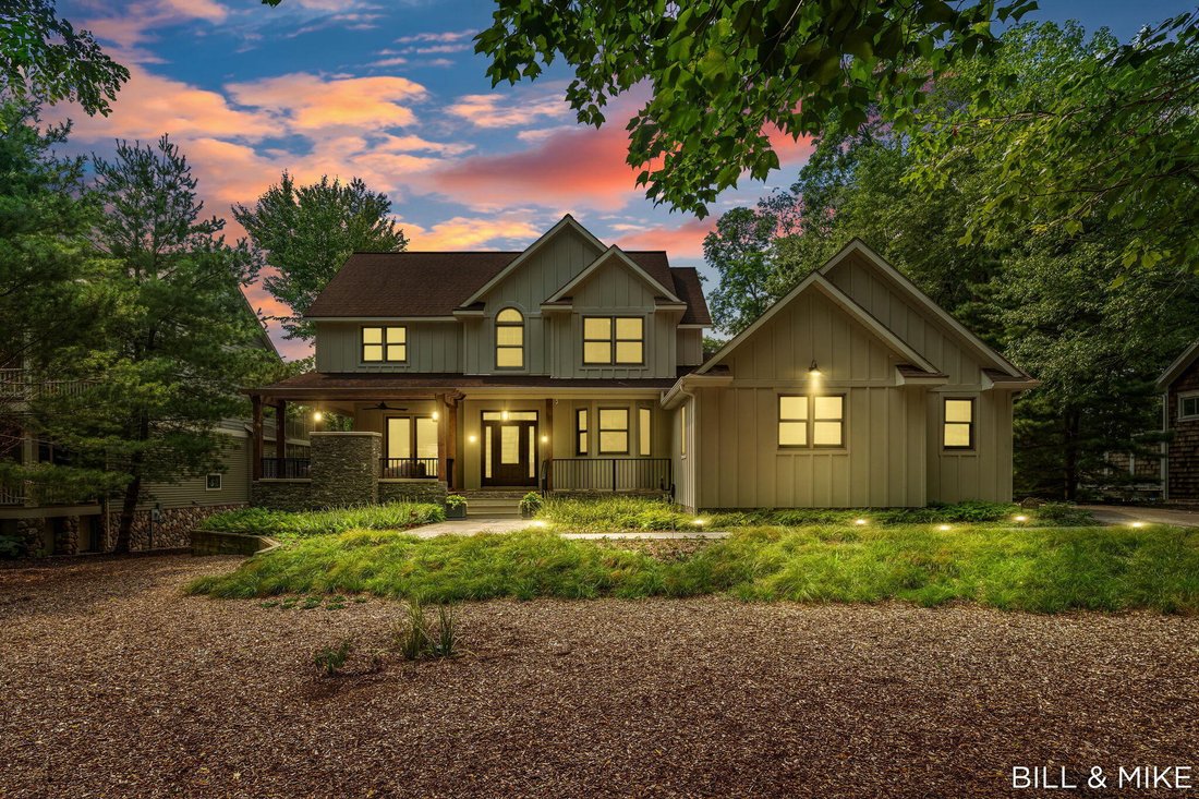 House in Fennville, Michigan, United States 2 - 18986731