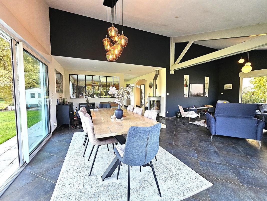 House in Lorraine, Cholet, France 4 - 18986370