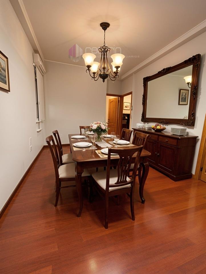 Apartment in Chamberi, Madrid, Spain 2 - 18985560