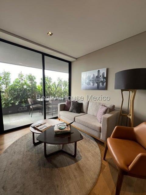 Apartment in Naucalpan de Juárez, State of Mexico, Mexico 1 - 18984784