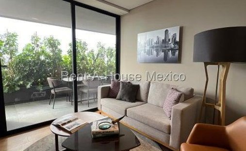 Apartment in Naucalpan de Juárez, State of Mexico, Mexico 1
