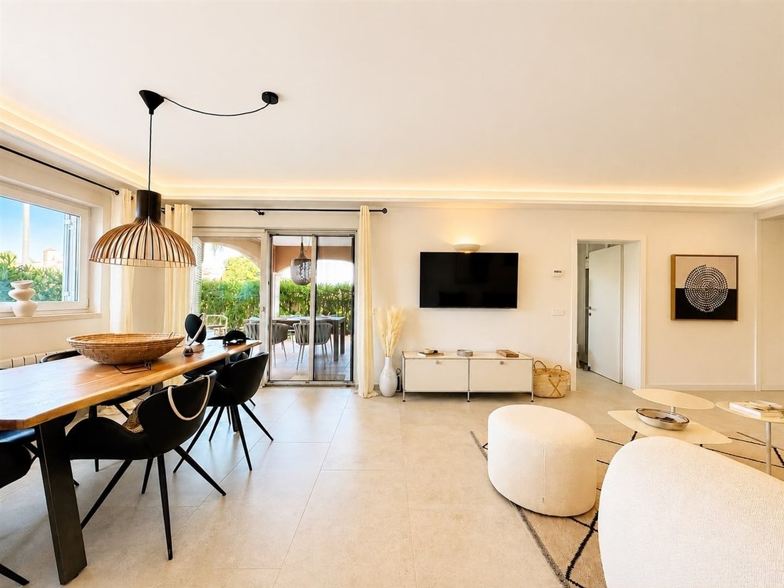Apartment in Manacor, Balearic Islands, Spain 2 - 18985846
