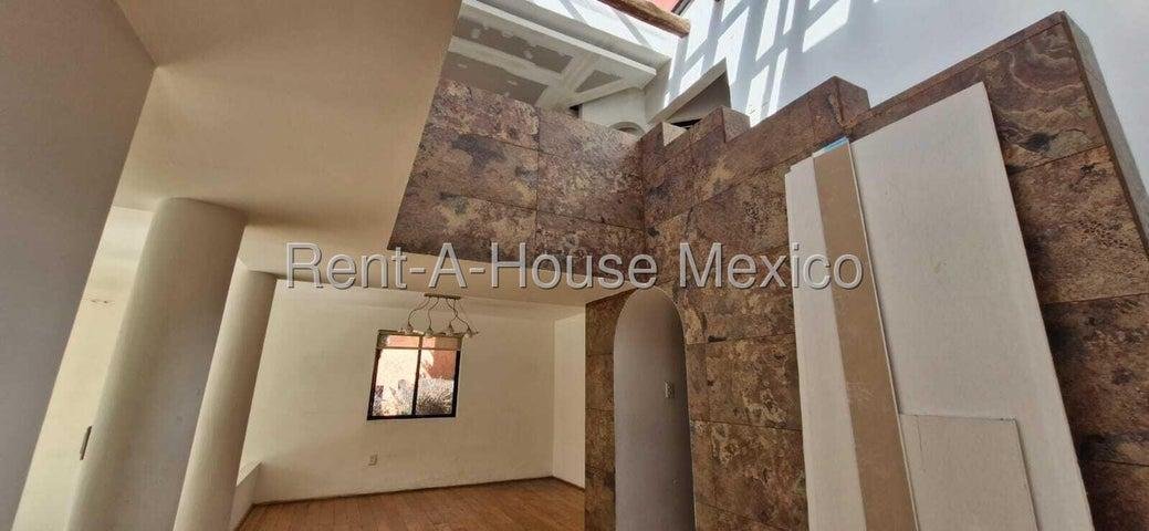 House in Mexico City, Mexico 5 - 18985494