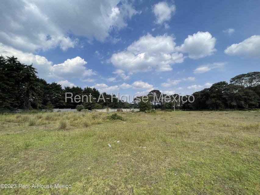 Land in Las Manzanas, State of Mexico, Mexico 5 - 18984486