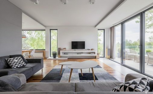 Apartment in Le Vésinet, Ile-de-France, France 1