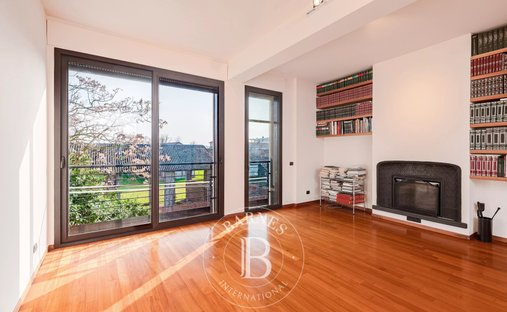 Apartment in Fondazione Prada - Scalo Romana, Milan, Italy 1
