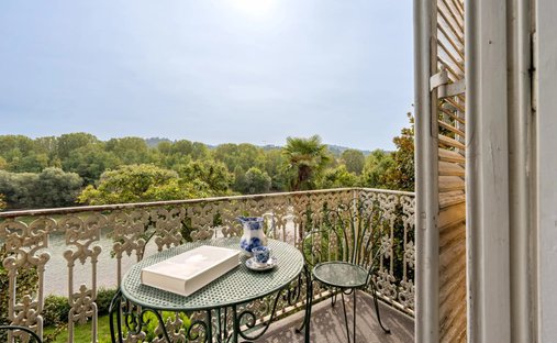 Apartment in Vanchiglia, Turin, Italy 1