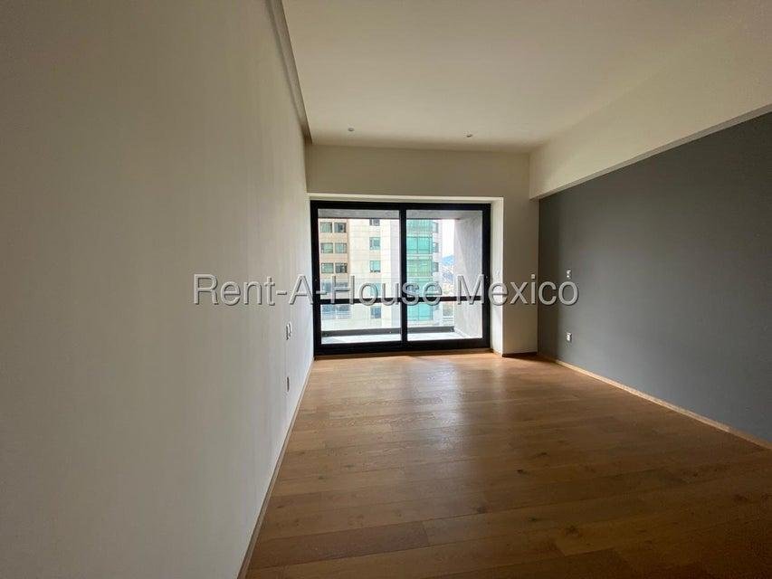 Apartment in Naucalpan de Juárez, State of Mexico, Mexico 4 - 18986802