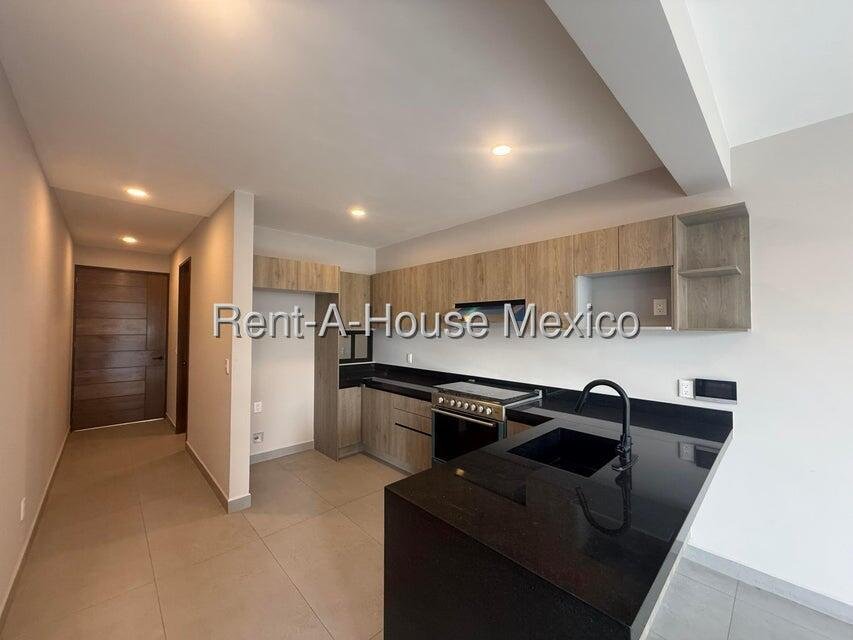 Apartment in Mexico City, Mexico 5 - 18986455