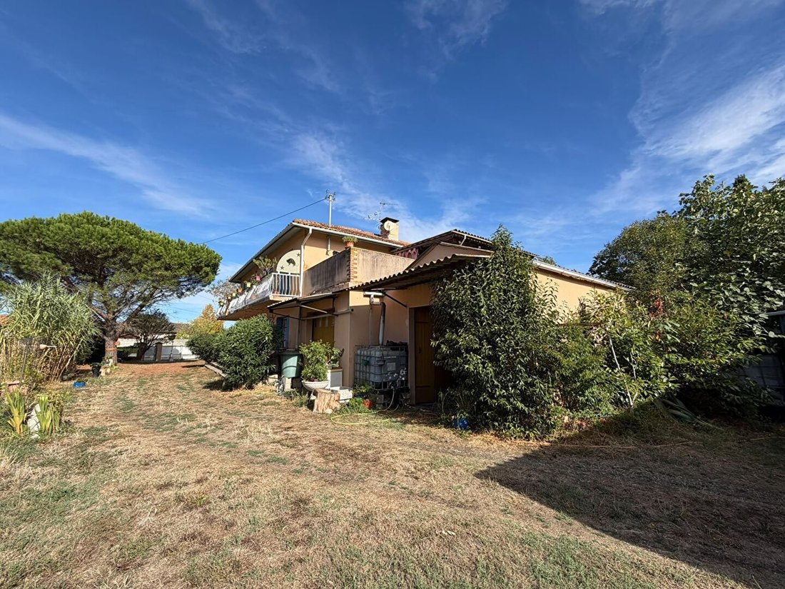 Villa in Francoy, Cugnaux, France 2 - 18986840