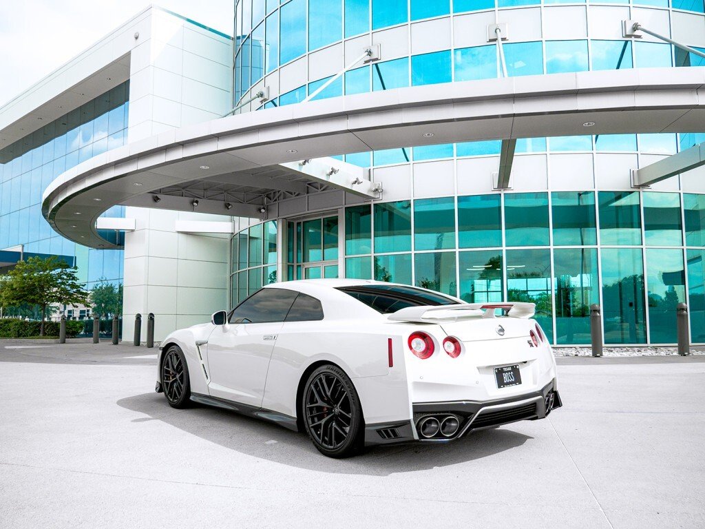 Nissan GT-R in Dallas, TX, United States 3 - 18984837
