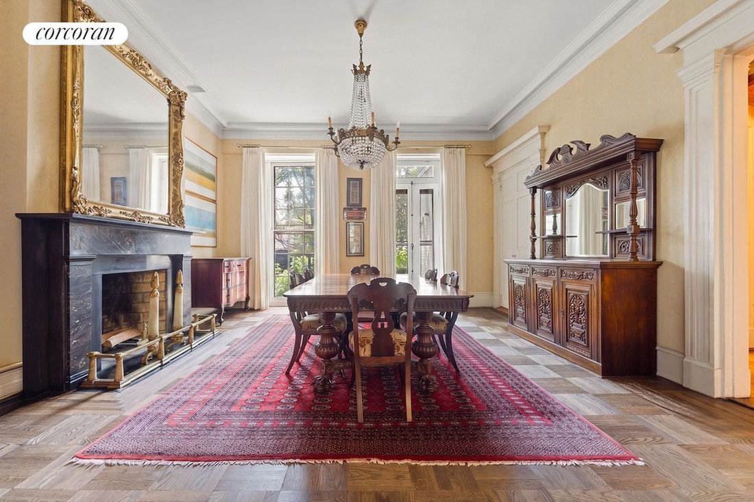 House in New York, New York, United States 1 - 18604817