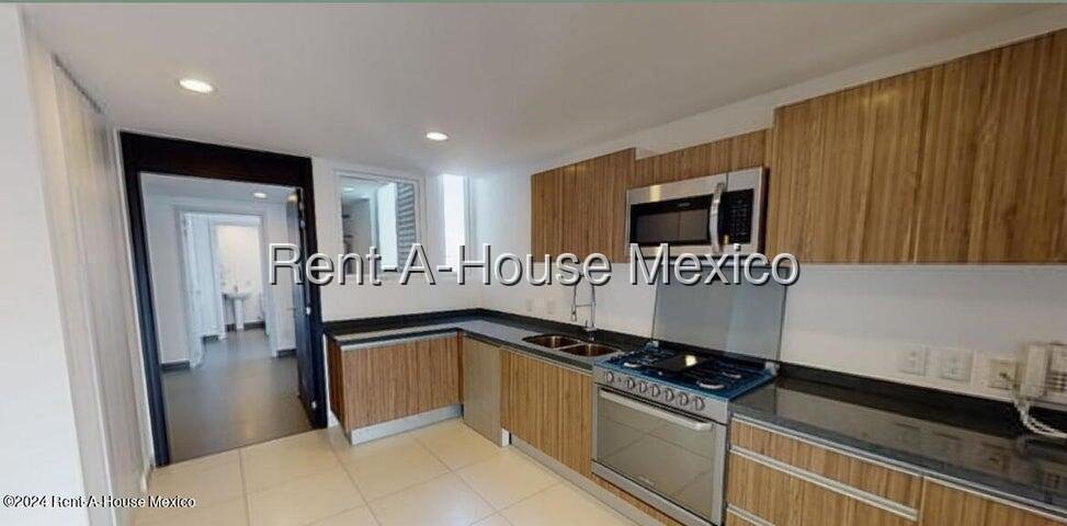 Apartment in Naucalpan de Juárez, State of Mexico, Mexico 2 - 18984442