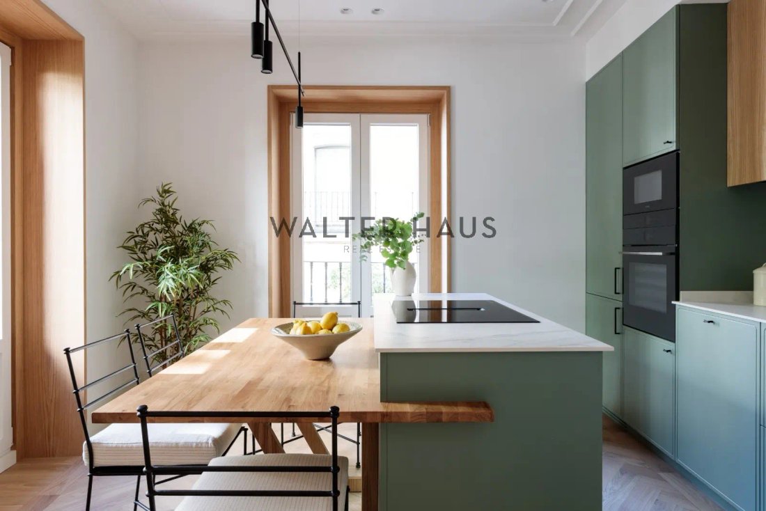 Apartment in Centro, Madrid, Spain 4 - 18986610