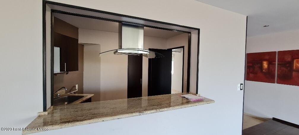 Apartment in Mexico City, Mexico 4 - 18986217
