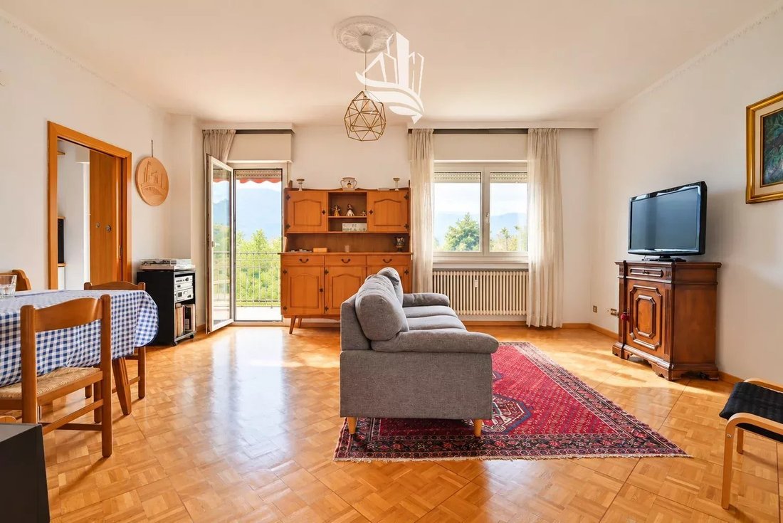 Apartment in Bolzano / Bozen, Trentino – Alto Adige/Südtirol, Italy 1 - 18986102