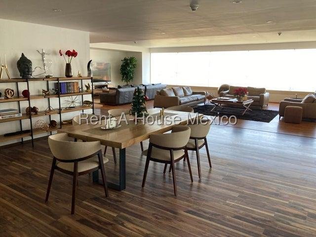 Apartment in Naucalpan de Juárez, State of Mexico, Mexico 3 - 18985078