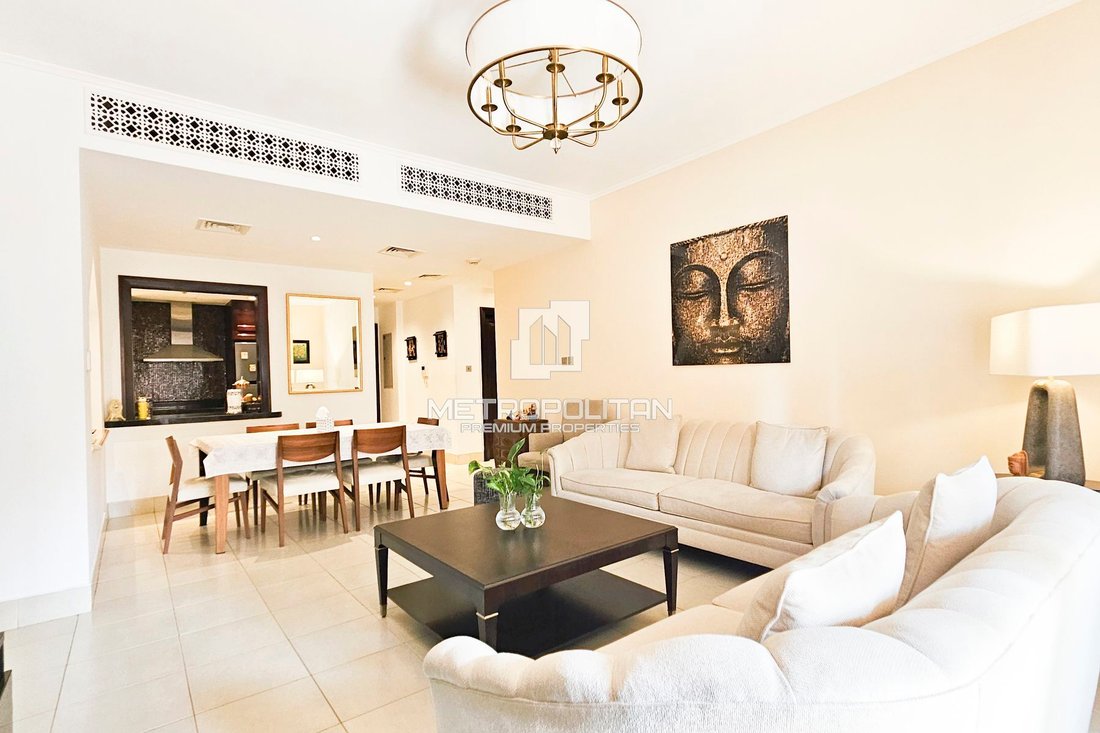 Wohnung in Downtown Dubai, Dubai, Vereinigte Arabische Emirate 4 - 18950424