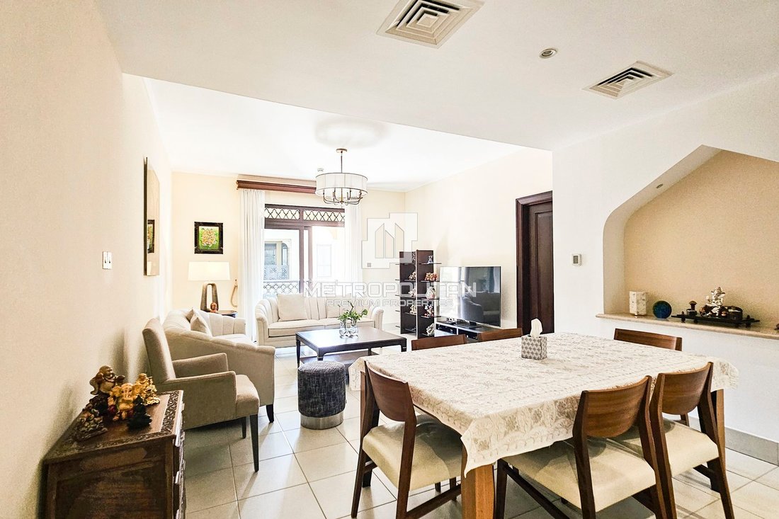 Wohnung in Downtown Dubai, Dubai, Vereinigte Arabische Emirate 3 - 18950424