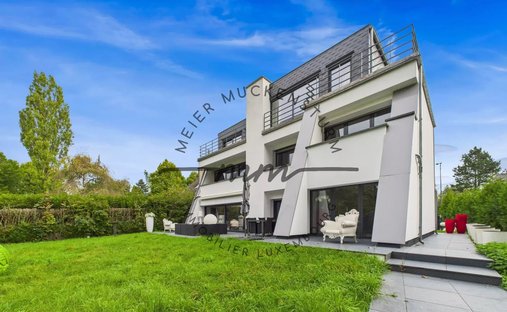 Maison à Brameschhaff, Capellen, Luxembourg 1