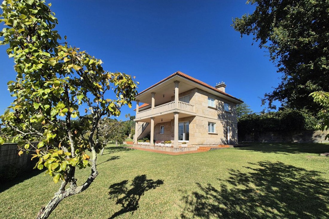 Villa in Nigran (District), Nigran, Spain 3 - 18985628
