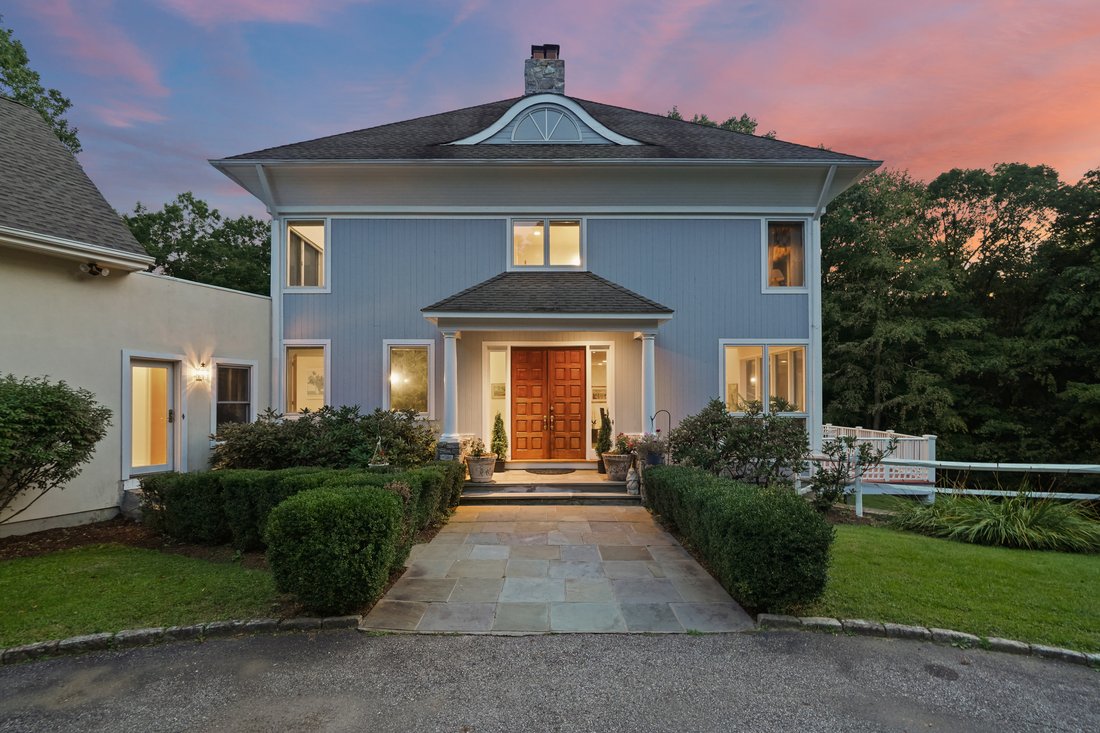House in Bedford, New York, United States 1 - 18986947