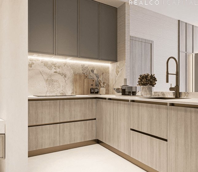 Apartment in Al Furjan, Dubai, United Arab Emirates 4 - 18985460