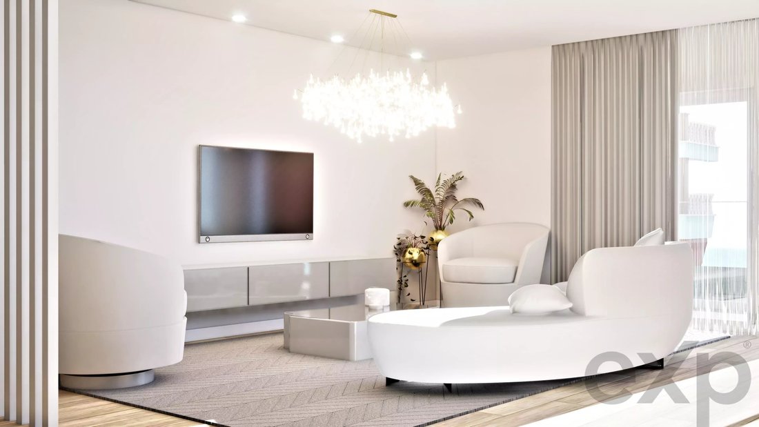 Apartment in Silveira, Lisbon, Portugal 2 - 18986528