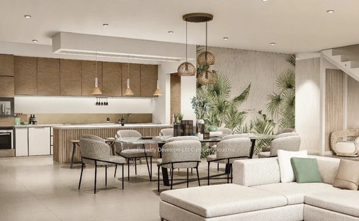 Appartement à Tamarin, Rivière Noire, Maurice 1