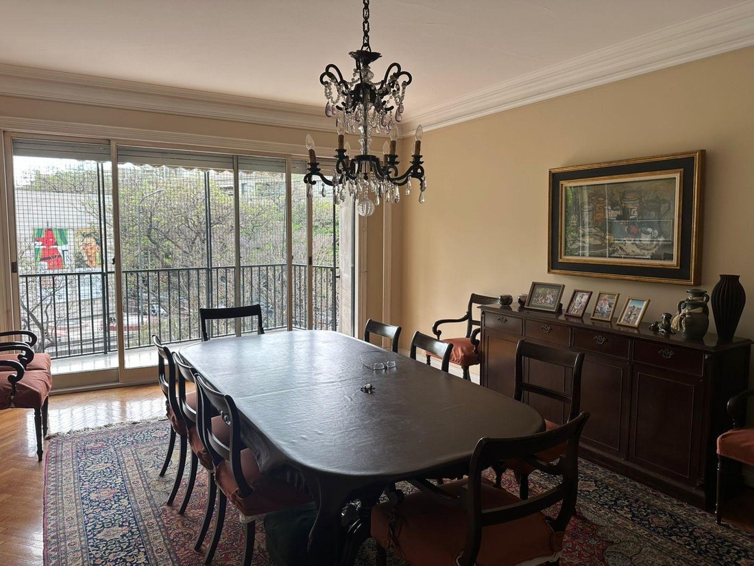 Apartment in Buenos Aires, Buenos Aires, Argentina 5 - 18986912