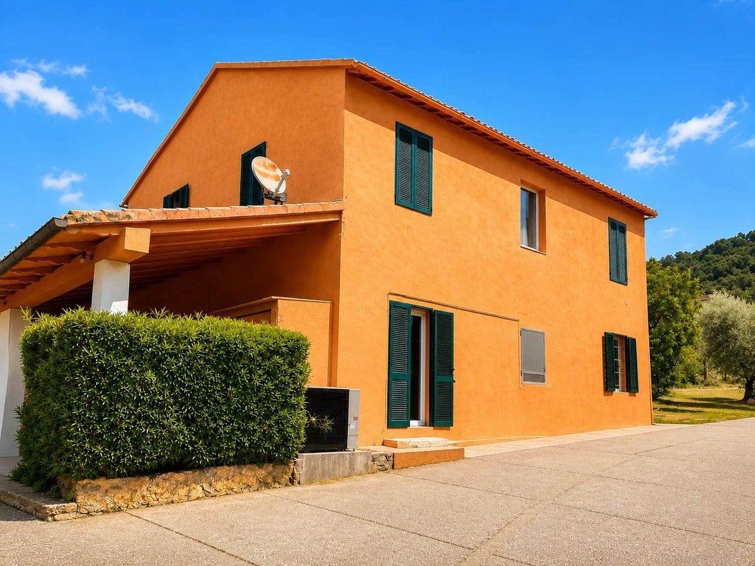 Villa in Roselle, Grosseto, Tuscany 4 - 18090202