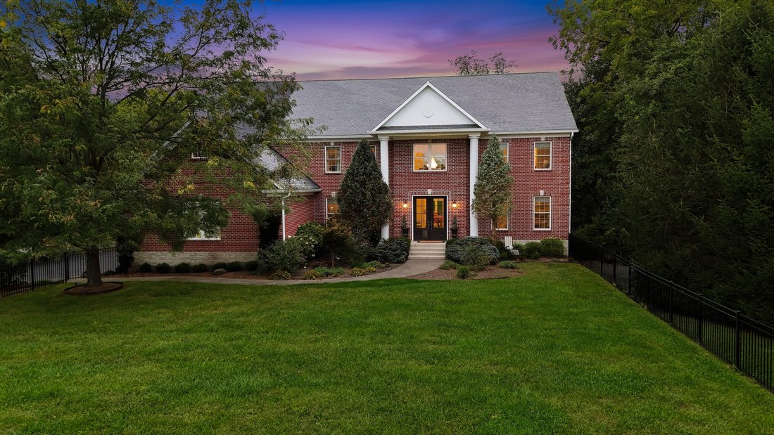 House in Zionsville, Indiana, United States 1 - 18985404