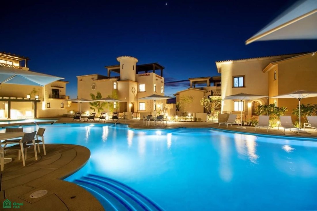 Townhouse en Colonia del Sol, Baja California Sur, México 4 - 18243927