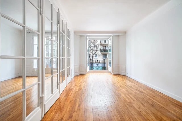 Apartment in Auteuil Sud, Paris 16e Arrondissement, Paris 3 - 18985675