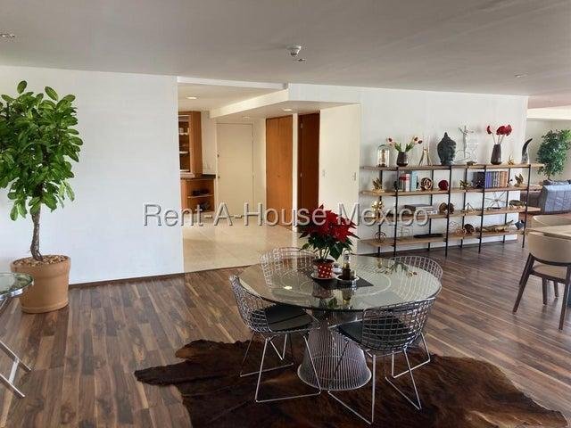 Apartment in Naucalpan de Juárez, State of Mexico, Mexico 2 - 18985078