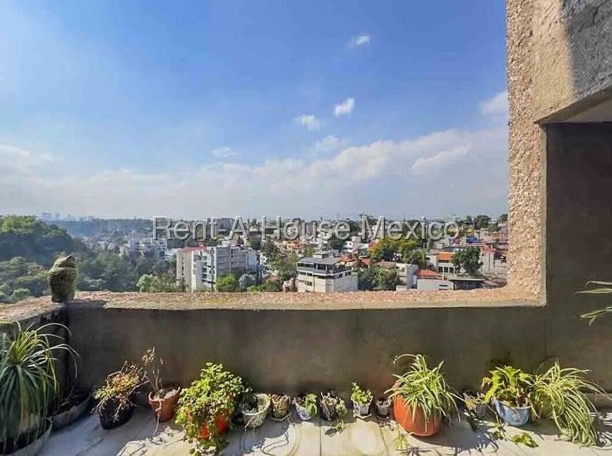 Apartment in Mexico City, Mexico City, Mexico 2 - 18985284