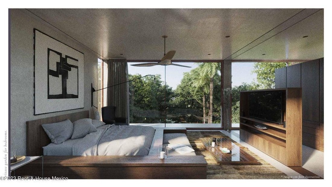 House in Tulum, Quintana Roo, Mexico 4 - 18986388