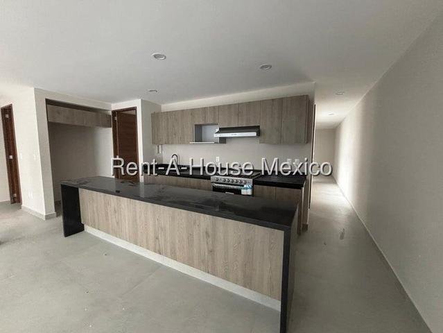 Apartment in Mexico City, Mexico 1 - 18985540